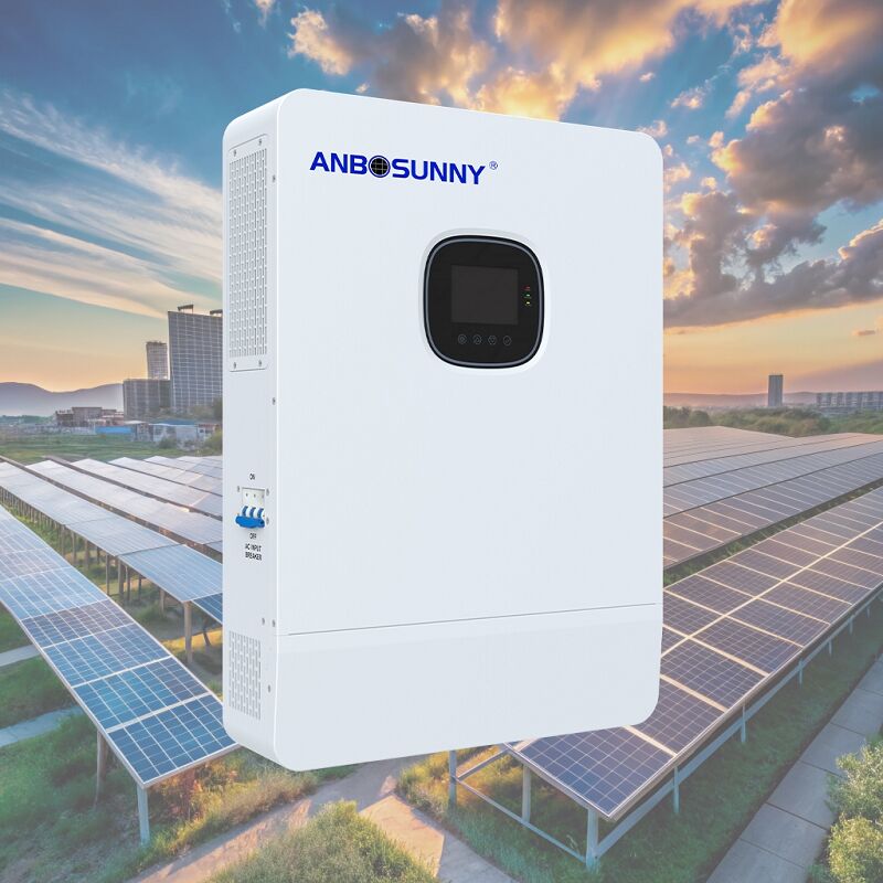 The 10000 Watt Inverter Ensures Your Comfort and Safety