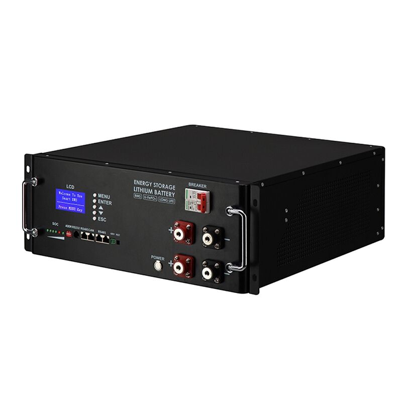 Say goodbye to energy dependence with an inverter solar 5kw system