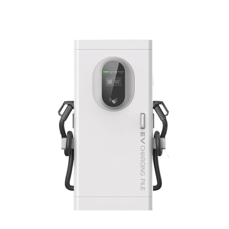 CCS charging for sustainable transportation