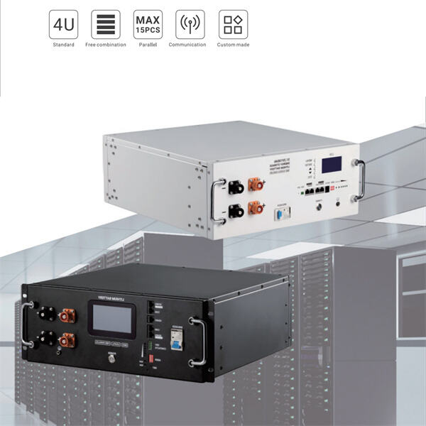 Superior Quality Lifepo4 Batteries for Industrial Applications