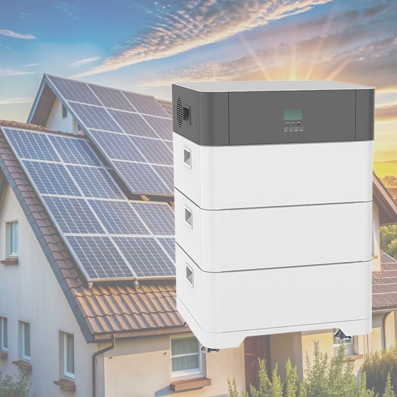 Top trending solar panel battery system models for wholesale buyers