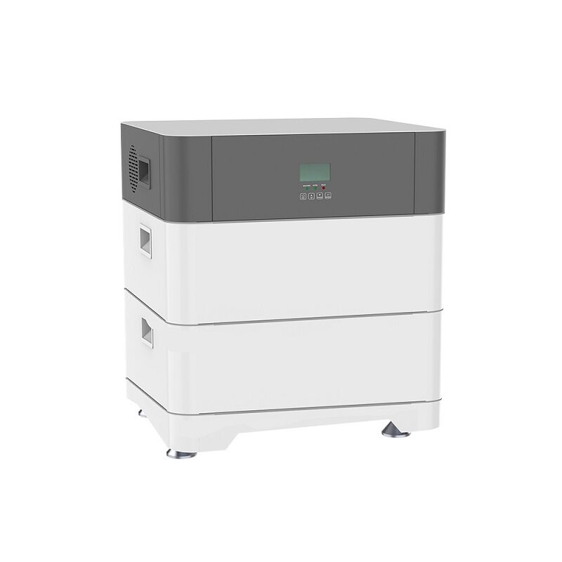 The Future of Lithium Ion Batteries