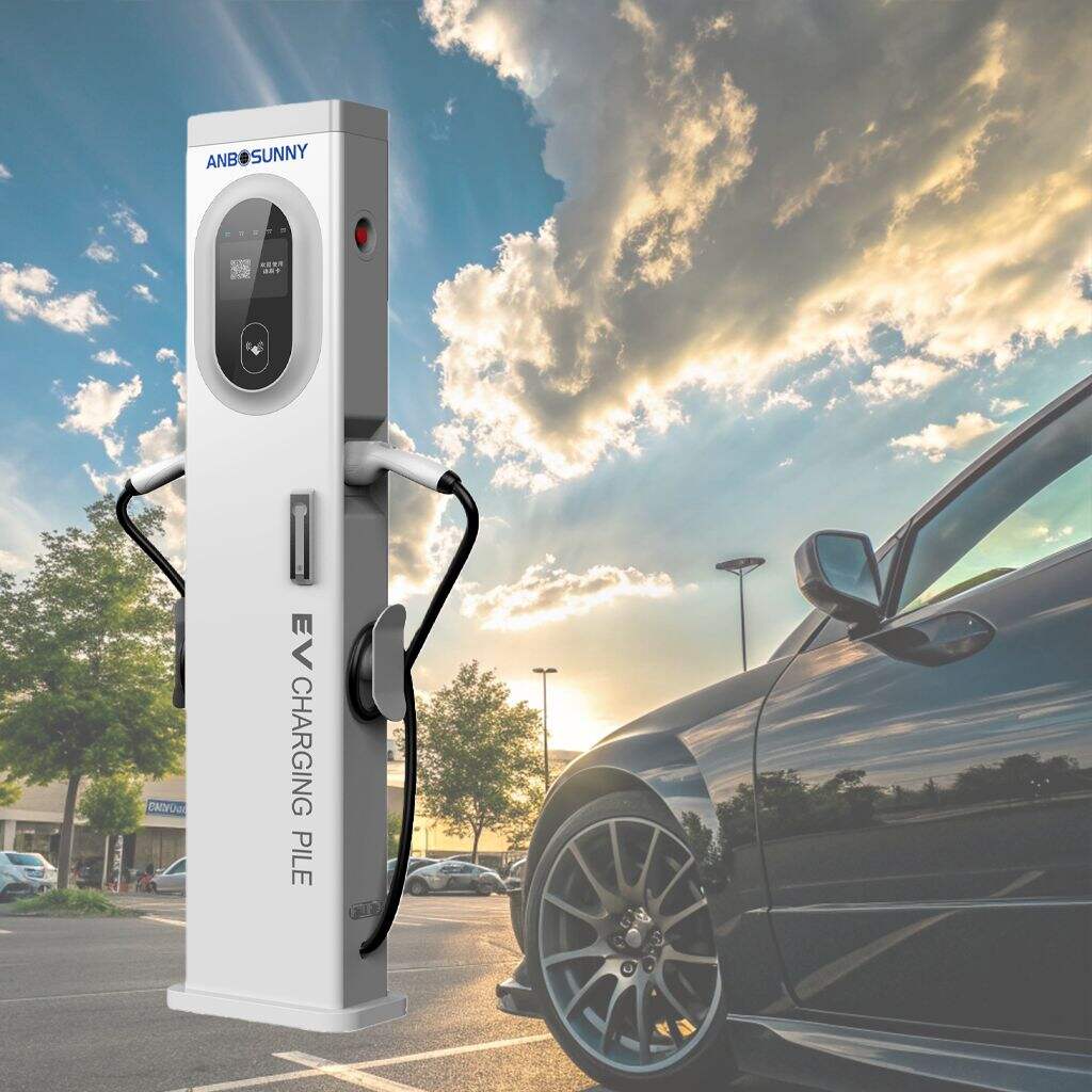 Cutting-Edge Technology to Power Up Your Electric Car