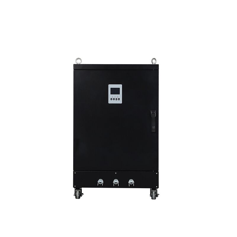 Say Goodbye to Power Outages with Solar UPS