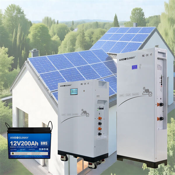 Top Home Battery Brands in 2021