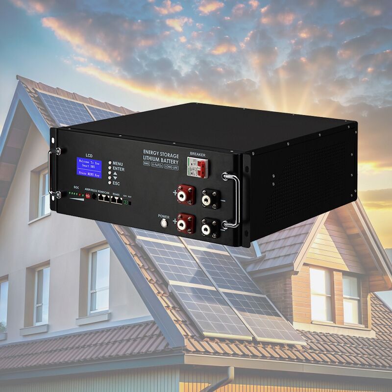Power your home or business with a sustainable inverter solar 5kw solution.