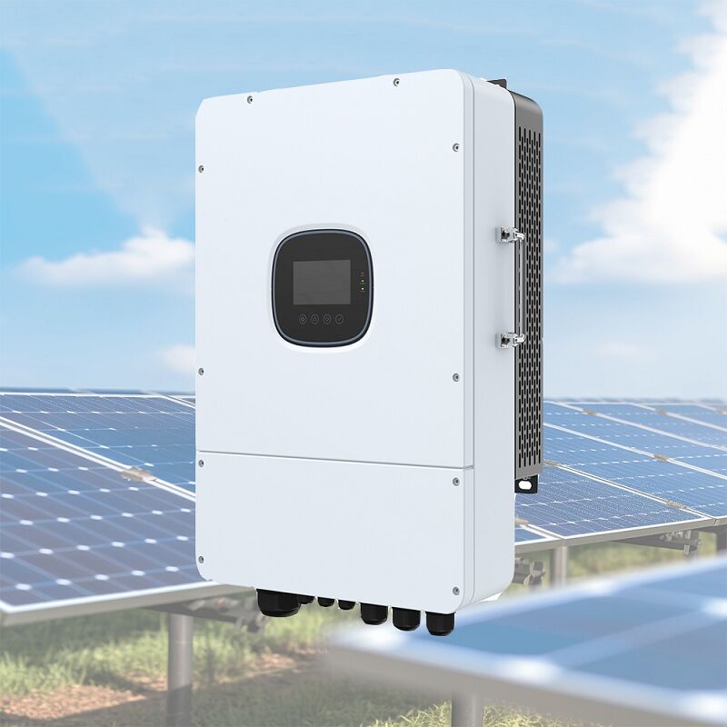Stay Connected with a Reliable Home Inverter