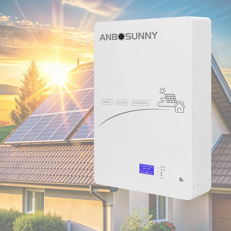 Cost Savings and ROI Residential Energy Storage Solutions Explained