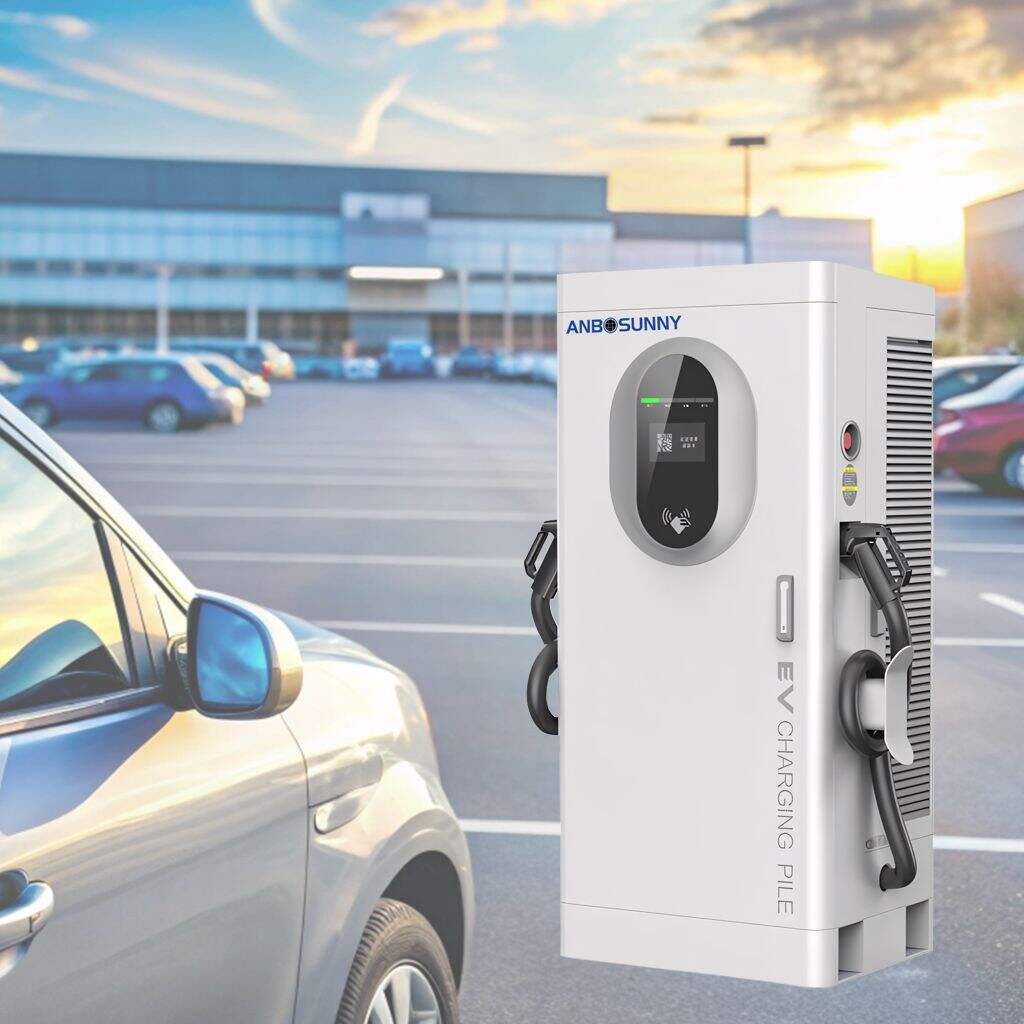 Where to Find the Top Quality EV Charging Hubs at Wholesale Prices