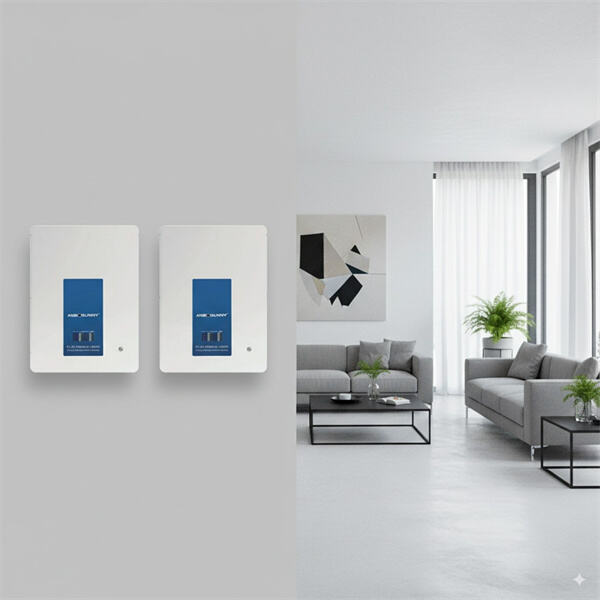 How to maximize the efficiency of your power wall battery system