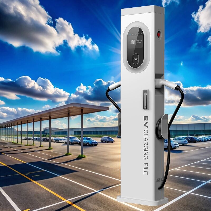 Get the Most Out of Your Electric Vehicle with Level 2 Charging kW