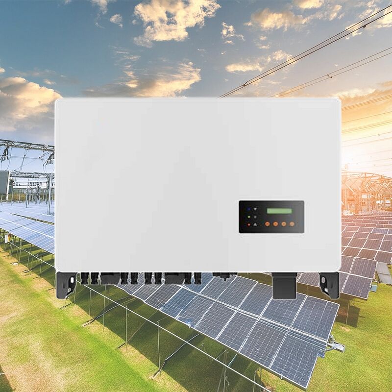 Optimize Your Solar Energy System with Sun Inverter Technology