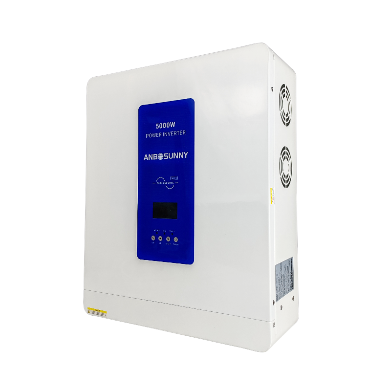3kW/5kW Off-grid Energy Storage Solar Inverters for home solar system