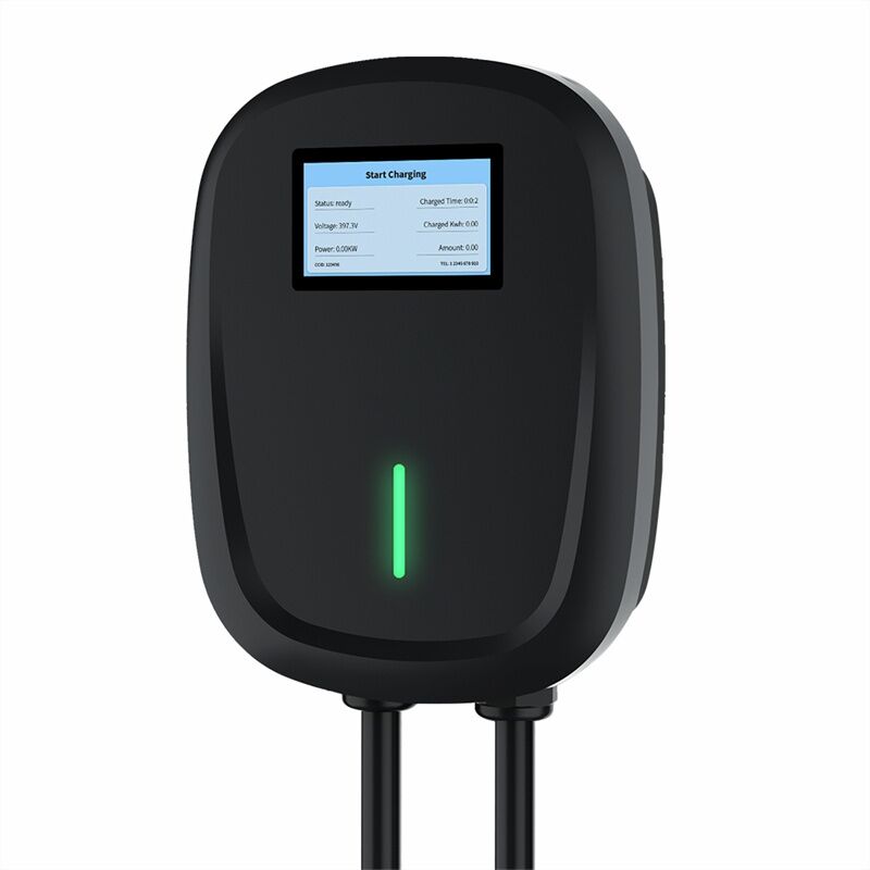 Save Money and Time by Charging Your Car at Home