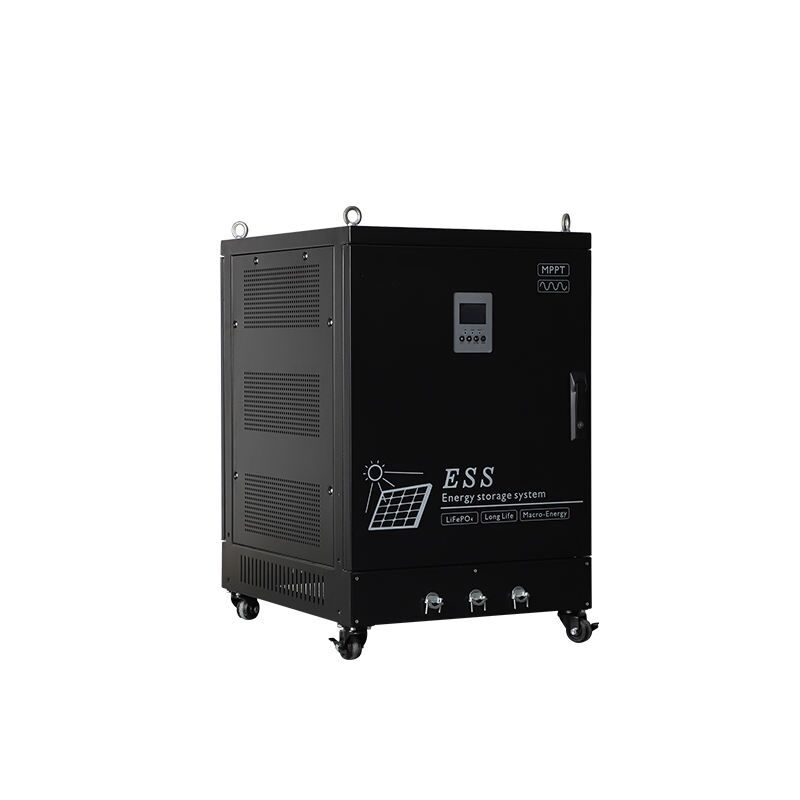 How Solar Batteries Boost Energy Independence?