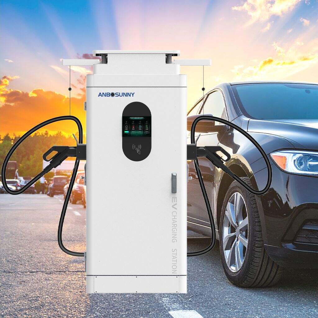 Tips for finding and utilizing electric car charging stations