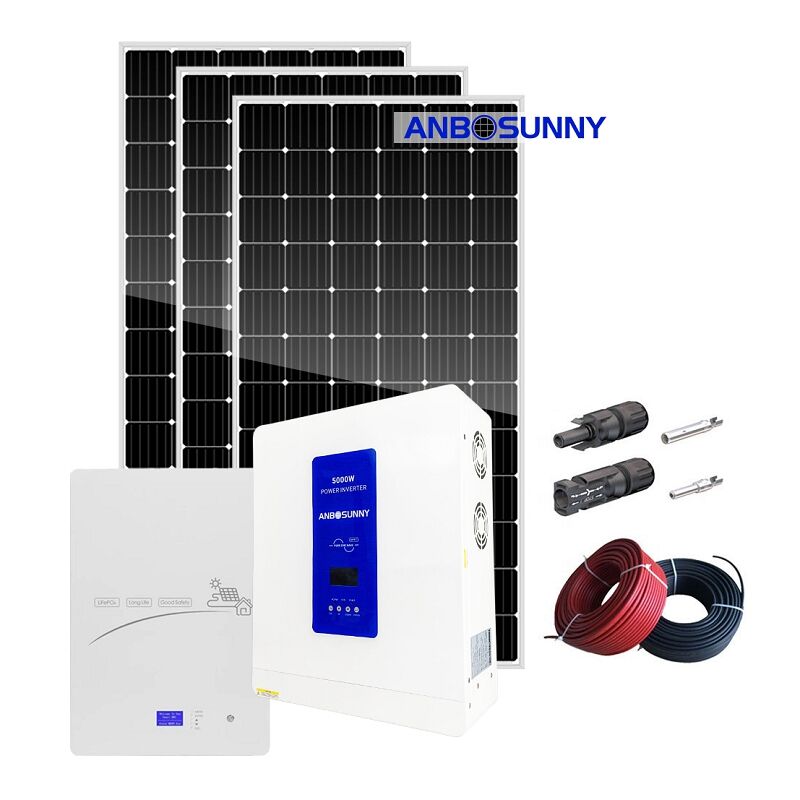 Pros and Cons of Home Solar Energy Systems