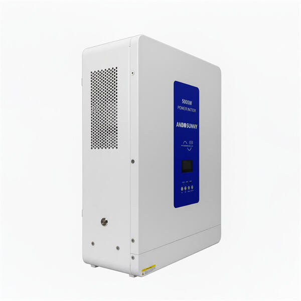 How to choose the right 10kw off grid inverter for your needs