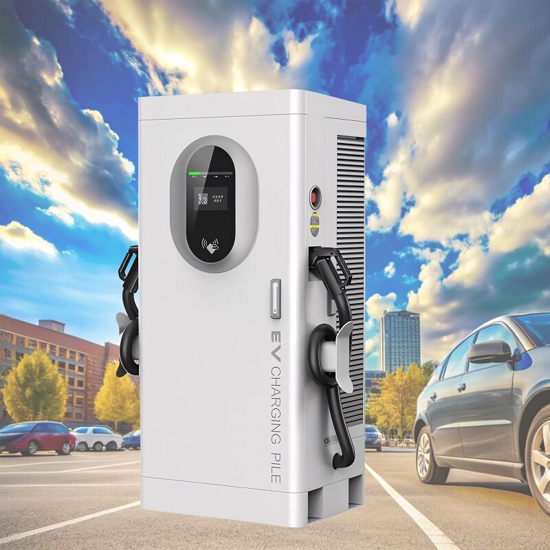 Smart and Fast Charging