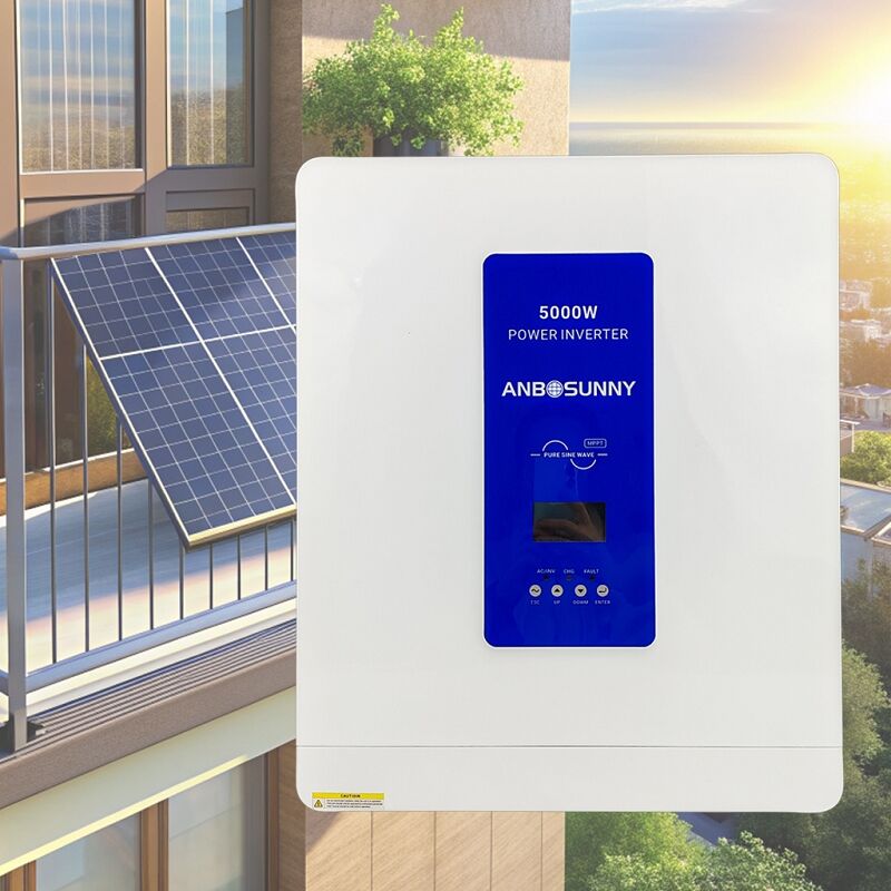 Save Energy with Inverter Air Conditioning and Appliances for Your Home.