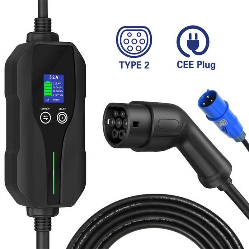 The portable charger revolution