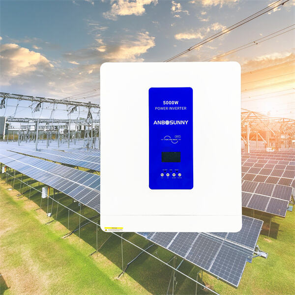 Common Issues with Single Phase Hybrid Solar Inverter