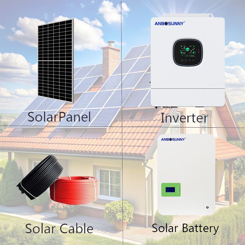 Benefits of Going Solar in Your House Now