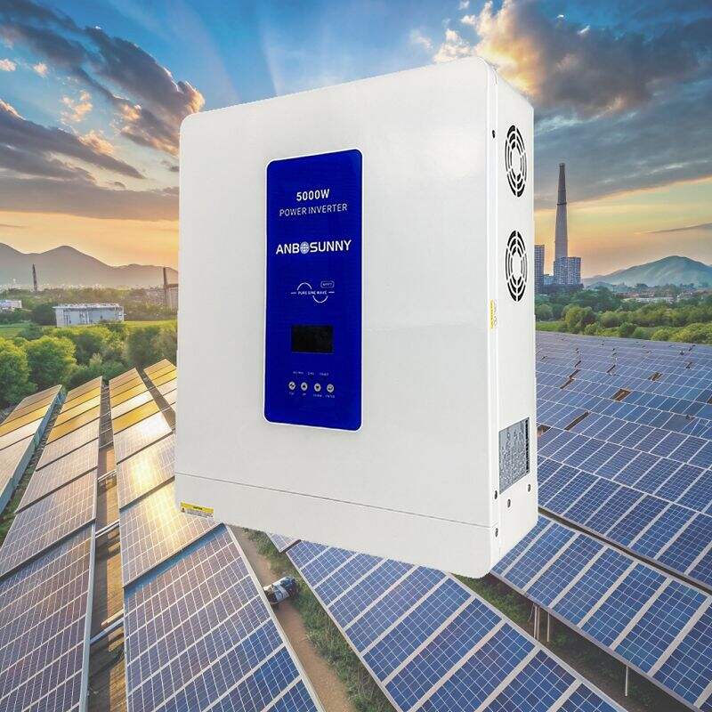 Say Goodbye to High Energy Bills with a House Inverter