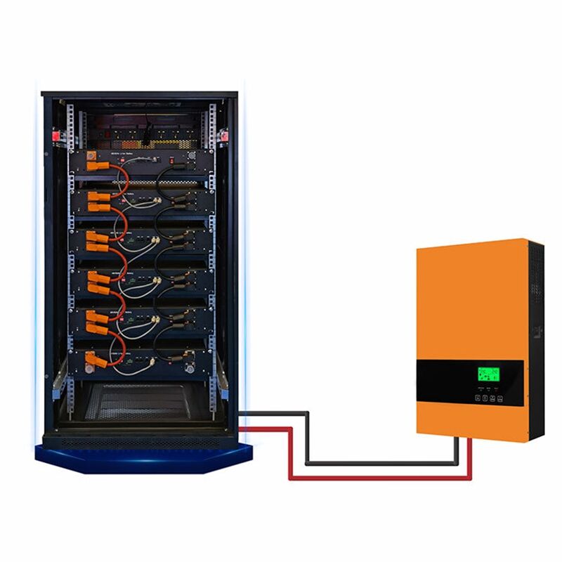 Benefits of Solar Batteries