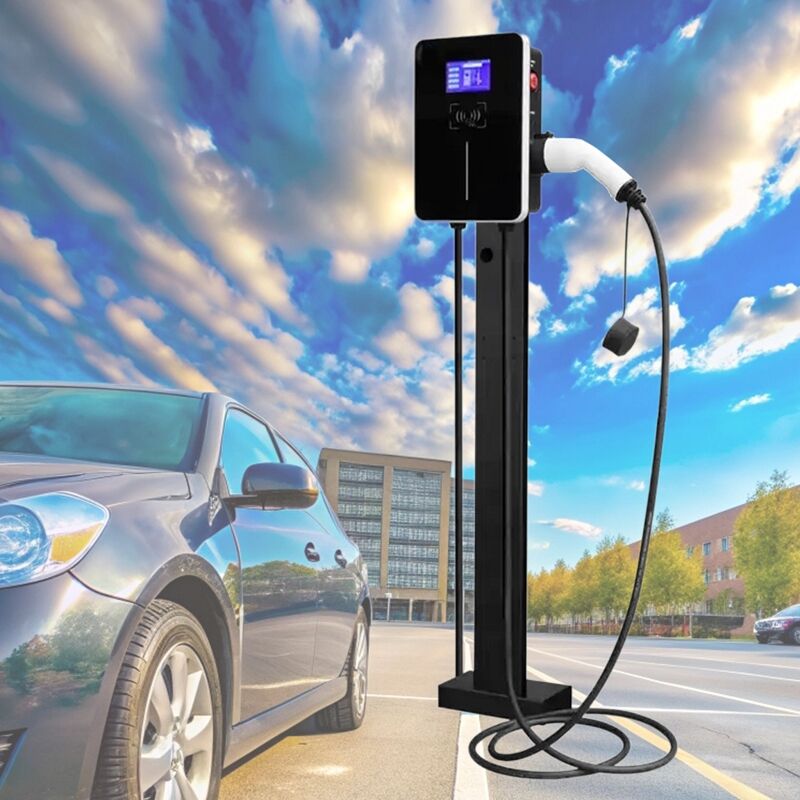Charge Your EV in Half the Time with a Level 2 Charger
