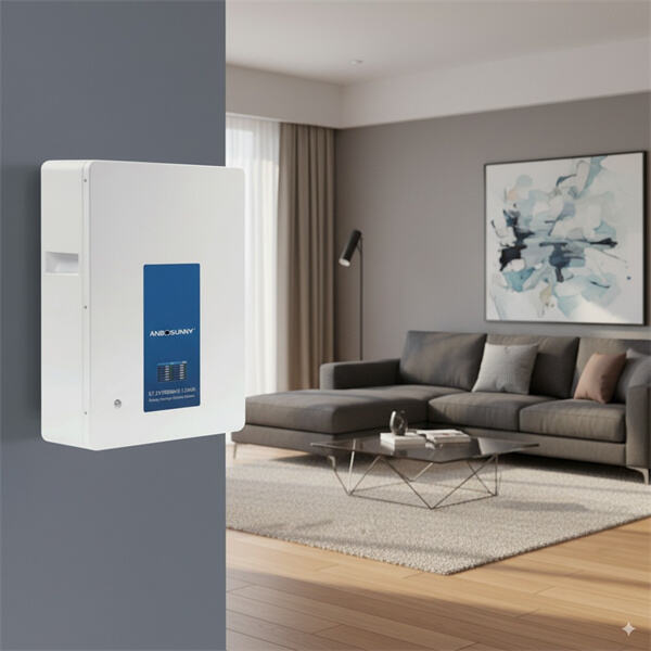 Wholesale Solar Battery Wall Mounts Suppliers
