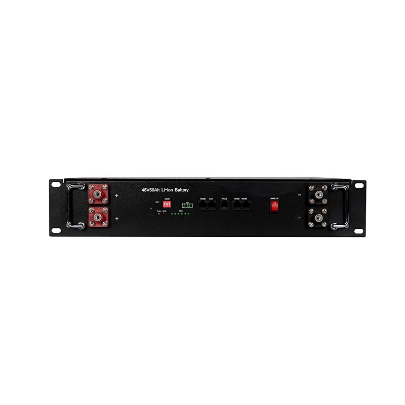 Emergency Power Backup