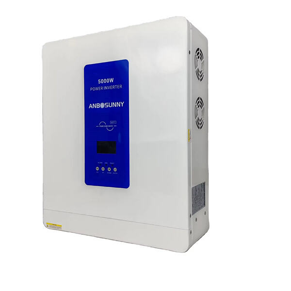 Where to find the most reliable 5kw solar hybrid inverter supplier