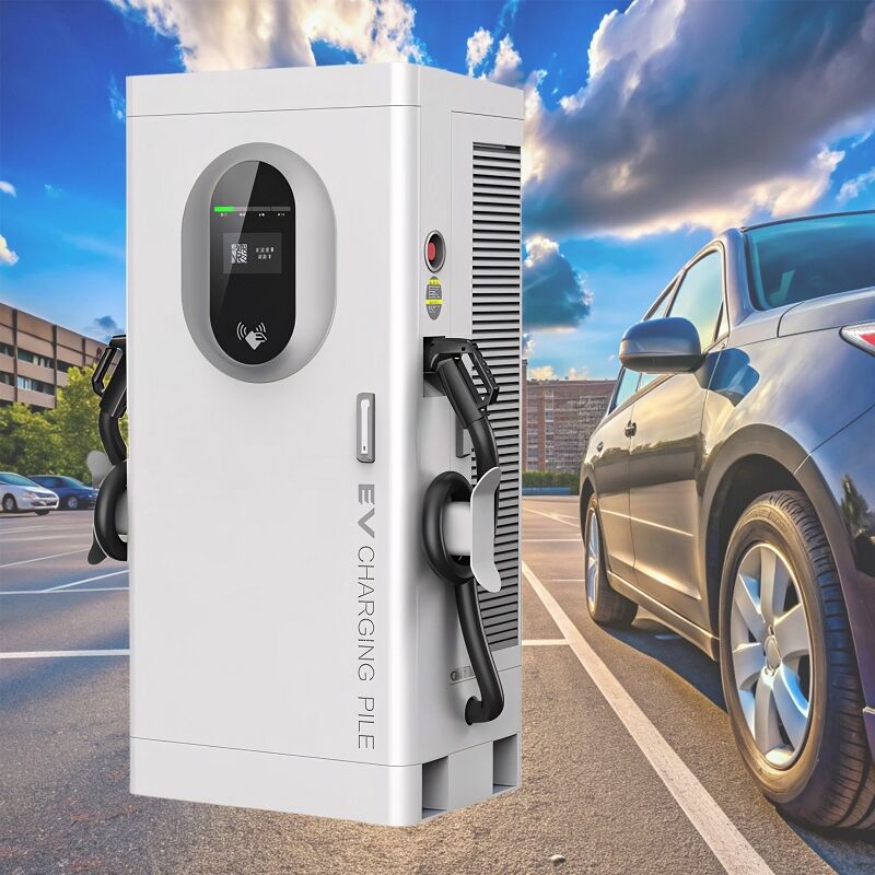 The role of bus charging stations in reducing emissions