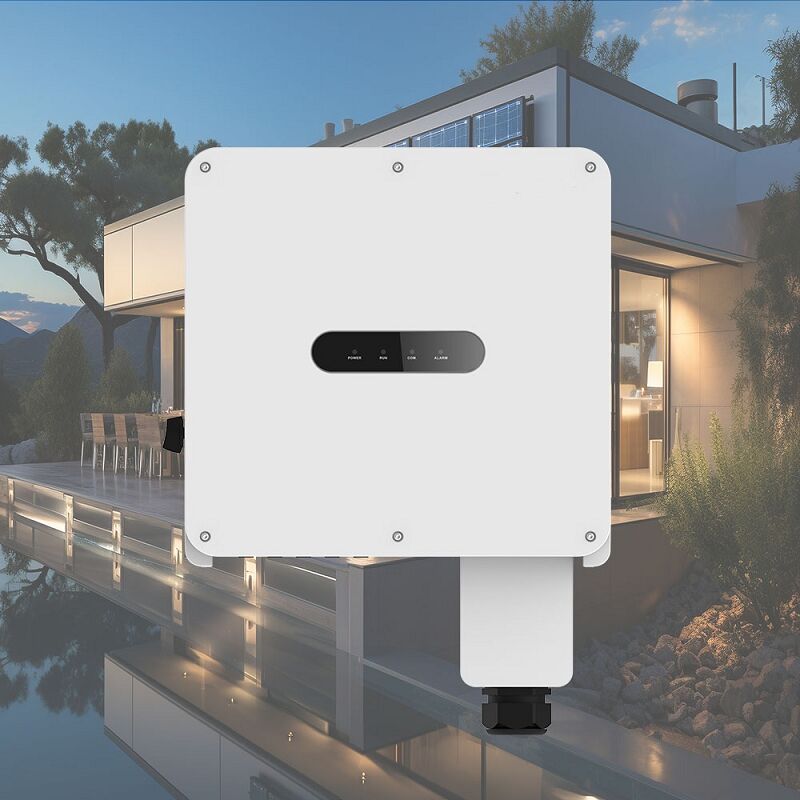 The Advantages of On Grid Inverter Systems for Homeowners
