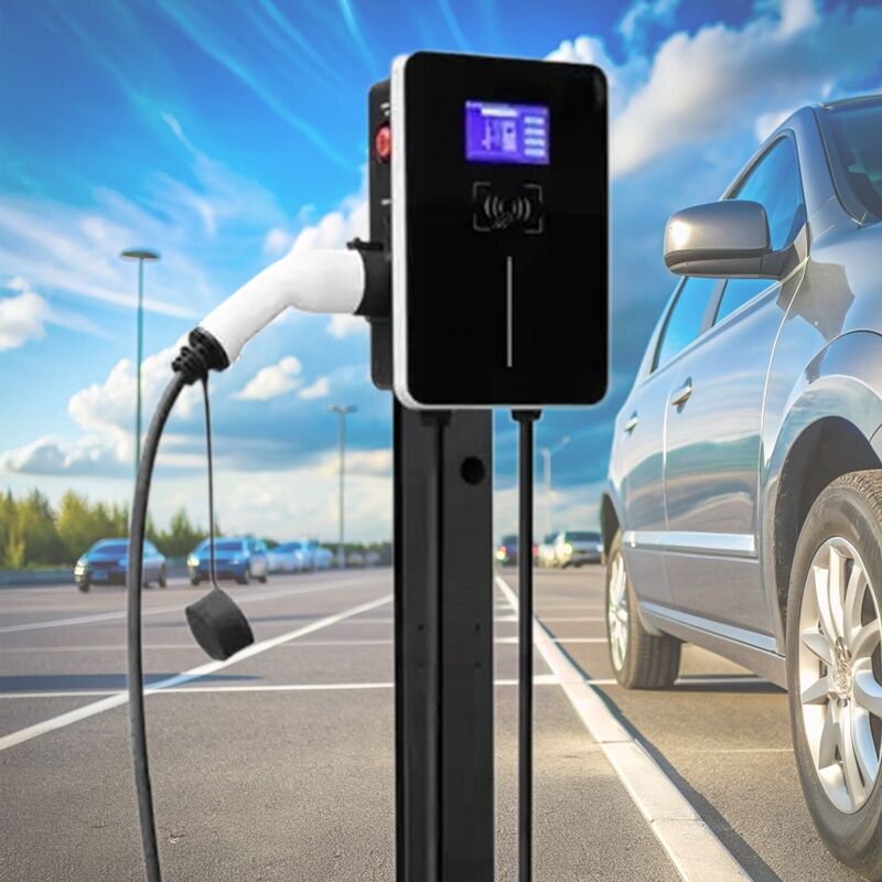 The Top Level 2 Chargers to Enhance Your EV Experience.