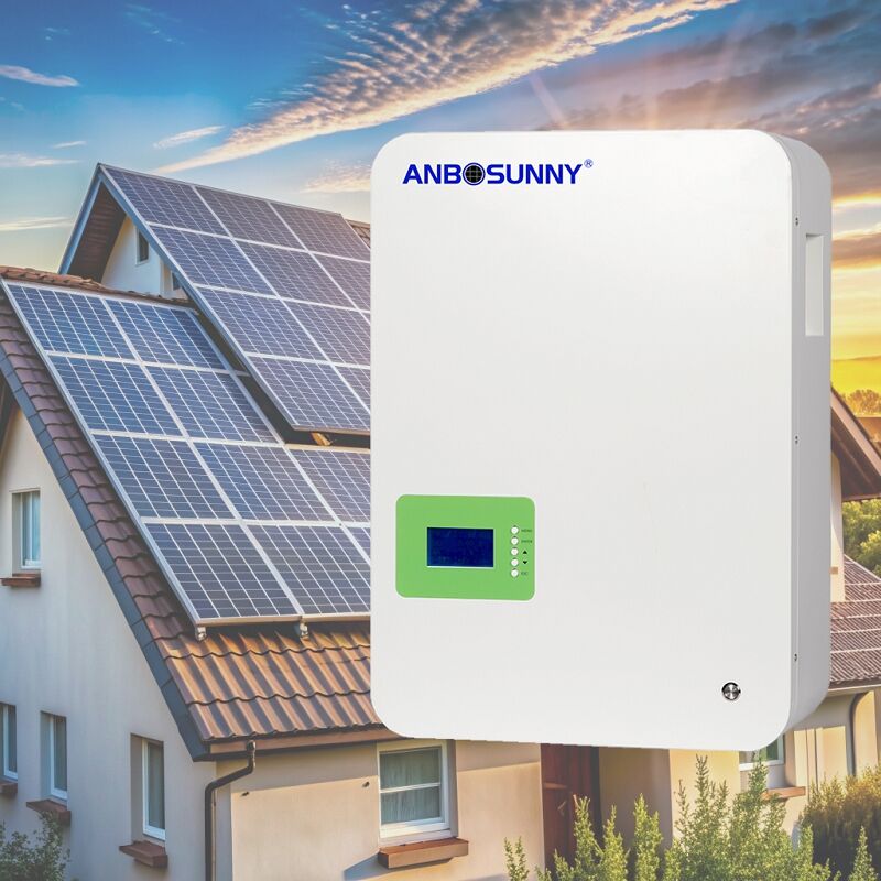 How Solar Panels and Battery Technology Work Together