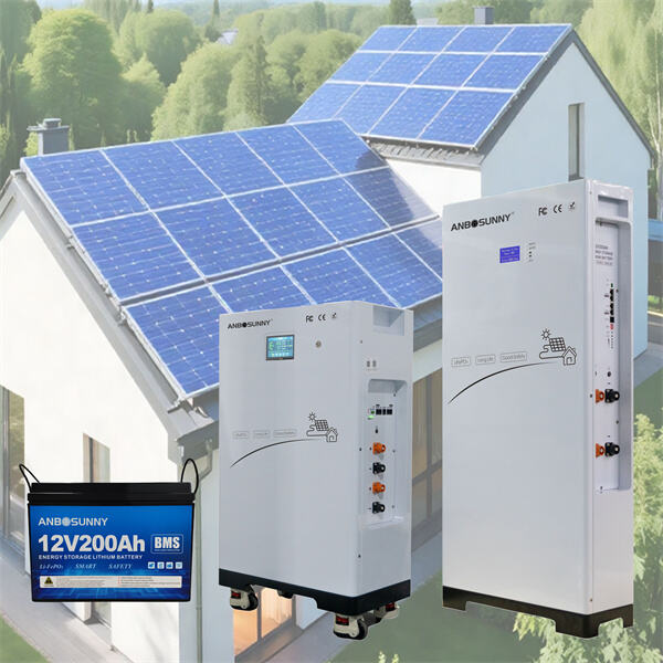 Where to find affordable batteries for home energy storage
