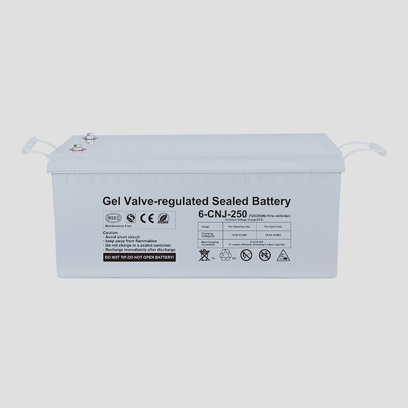 The Importance of Lead Acid Batteries