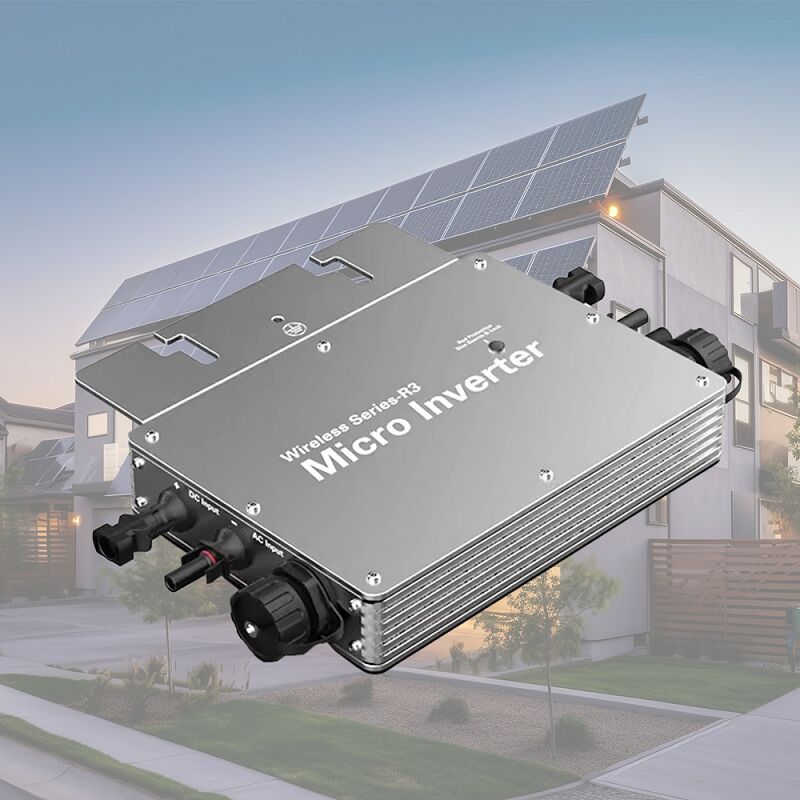 Understanding the Cost and Performance of Micro Inverter Solar Systems