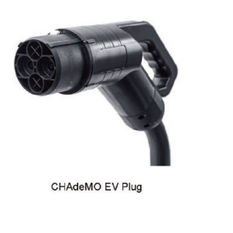 How to Use Your Electric Vehicle Charging Por