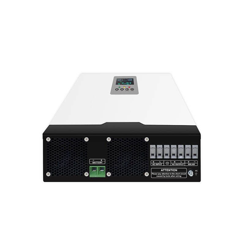 The convenience of a 4000w inverter