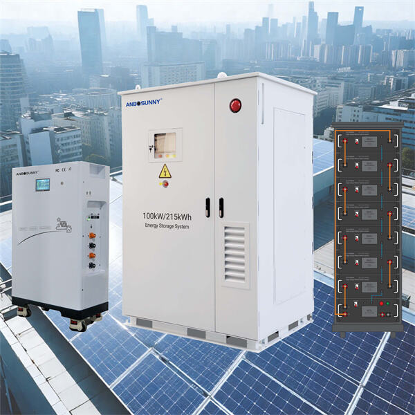 What you need to know before investing in lithium ion batteries for solar storage