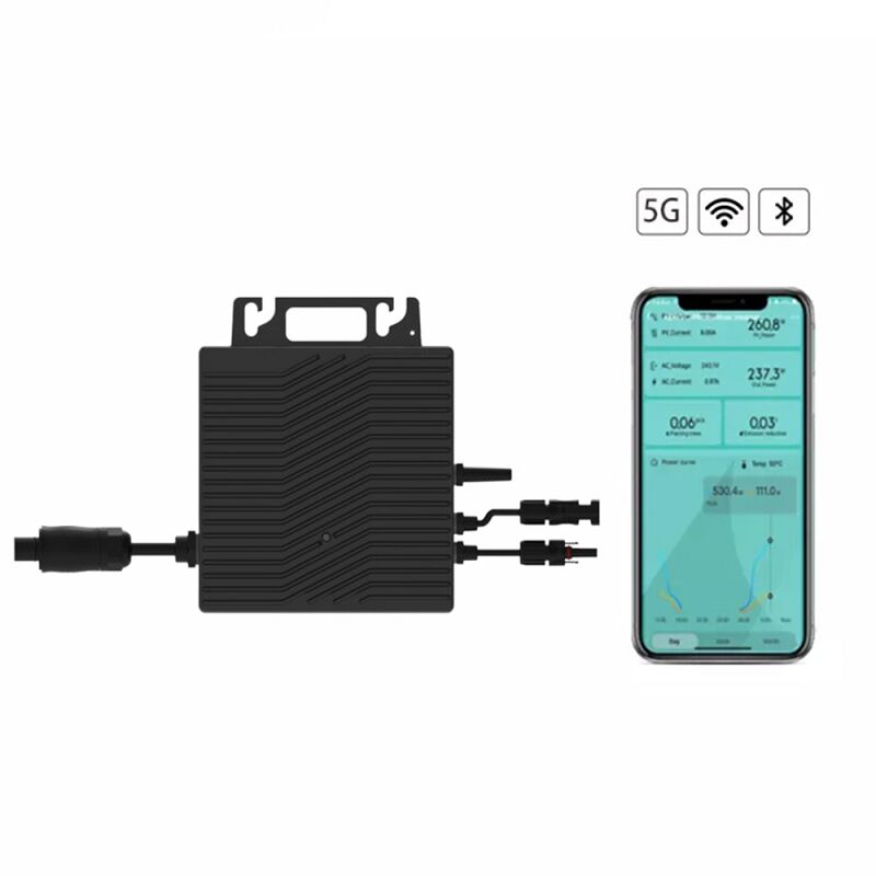 The 500 Watt Power Inverter for All Your Power Needs!
