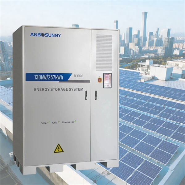Common usage issues with commercial battery storage systems