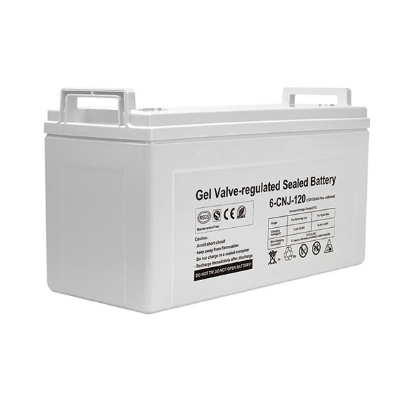 What sets our PV batteries apart from the competition