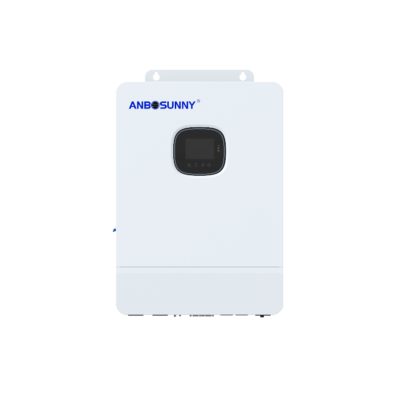 10kW/12kW Grid-Tied Energy Storage Inverter of three-phase