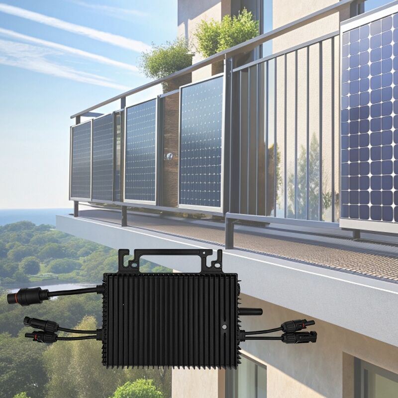 Run your electronics anywhere with an 800 watt inverter