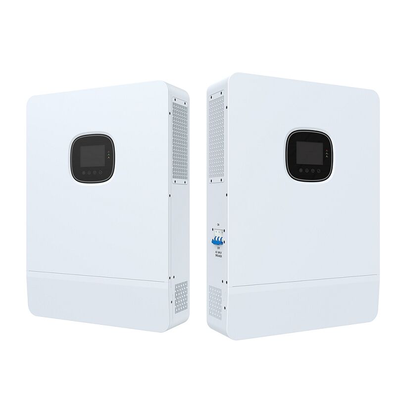 Choosing the right 10kw inverter for a sustainable energy solution