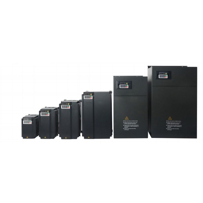 Maximizing renewable energy with 15kw inverter